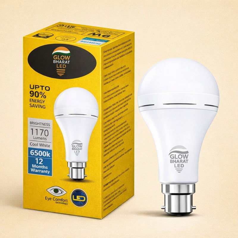 Standard LED Bulb