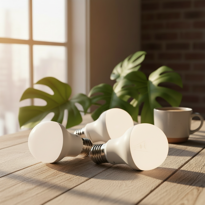 Our Story - GLOW BHARAT LED