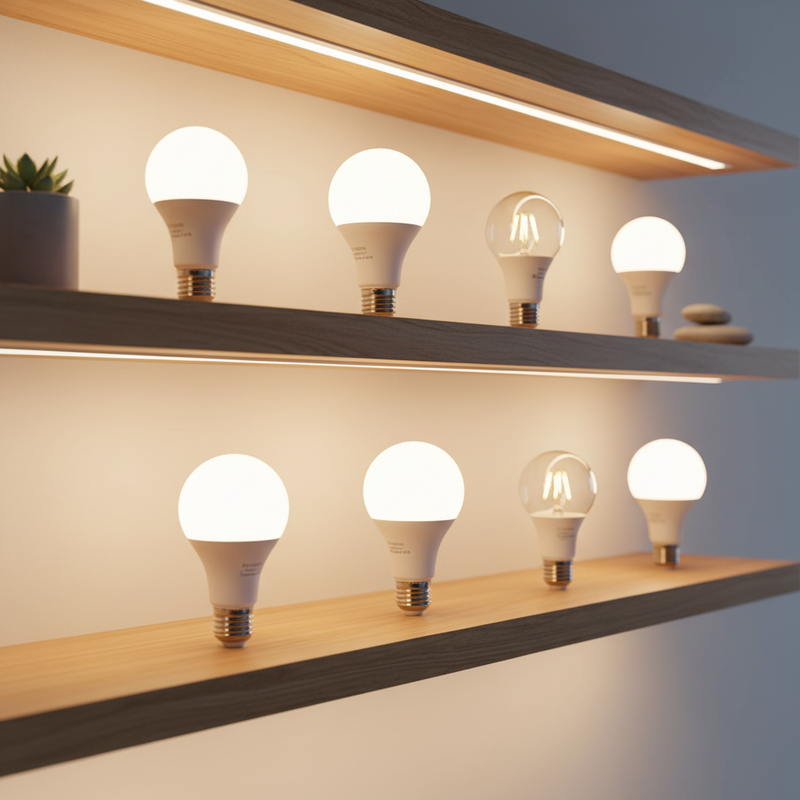 Mission and Vision - GLOW BHARAT LED